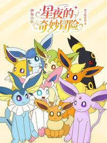 伊布小隊(duì)：星夜的奇妙冒險(xiǎn)