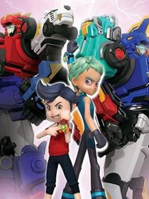 百兽总动员：爱的心