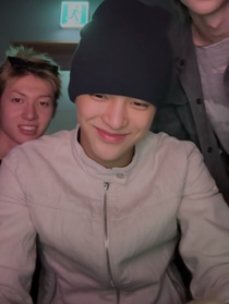 严浩翔：边缘界限