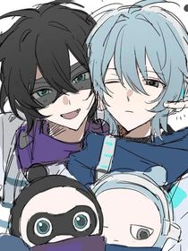 劳蓝：无题篇章