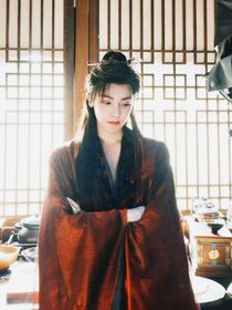 入青云：穿书后我狂撩男主