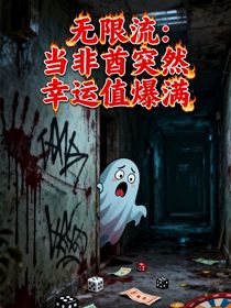 無限流：當(dāng)非酋突然幸運值爆滿