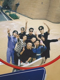 地球超新鮮：人生遇見(jiàn)