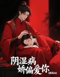 阴湿病娇偏爱你