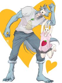 动物狂想曲之雷格西的婚后生活