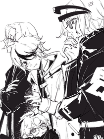 月海001转生pa角色桌LOG