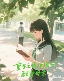 重生之我拒绝当配身母亲