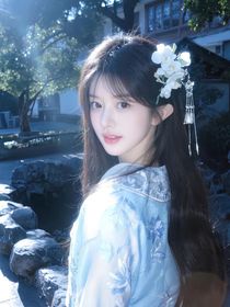 韩娱：妹宝她又美又撩