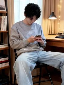 一遇馬嘉祺，你是我的星