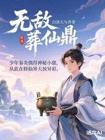 无敌葬仙鼎