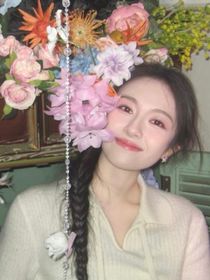 青你：没她不行