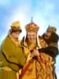 假如金池重生去取西经