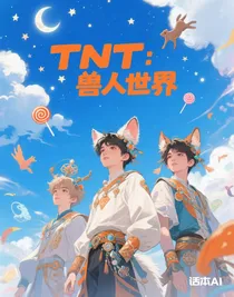 TNT：獸人世界