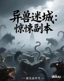 异兽迷城：惊悚副本