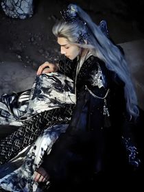 综：他们都说我有病