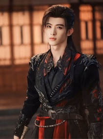 综影视：我以为我拿的救赎剧本