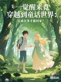 一觉醒来竟穿越到童话世界：完成任务才能回家？