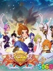 十二星魂之战士的觉醒：星核回响