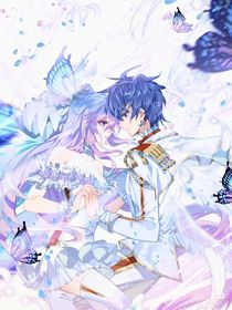 绝世：倾尘凡恋