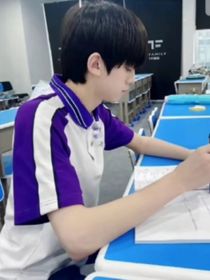 我，怦然心動(dòng)的那一刻