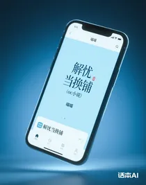 解忧当换铺（oc小说）