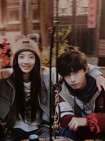 异人之下：几时待君归