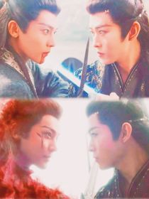 月鳞绮纪：大梦归离