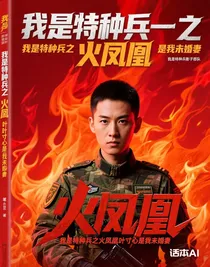 我是特种兵之火凤凰是我未婚妻
