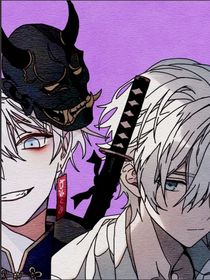 幻影忍者之被封印之人