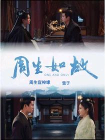 周生宜神缘（周生如故）