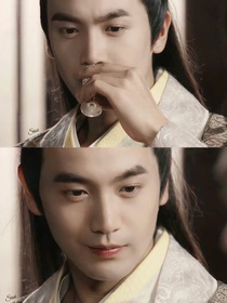 综影视：这个男人我要了