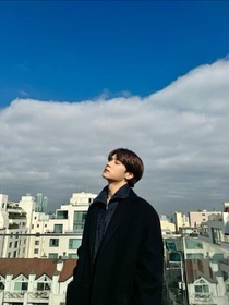 汉江畔的二次心动