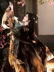 庆2：牡丹一瞥惊