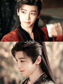 入青云：贪恋你