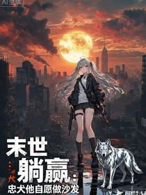 末世躺贏：忠犬他自愿做沙發(fā)