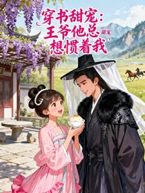 穿成炮灰后，我靠甜宠逆袭成皇嫂