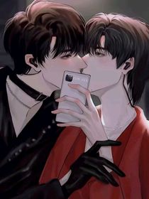 白月光不是不愛