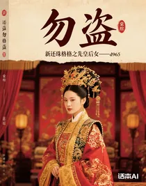 新还珠格格之先皇后女——d965