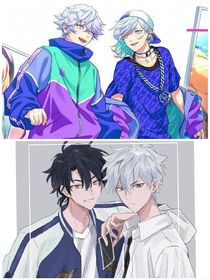 永劫回响：双生