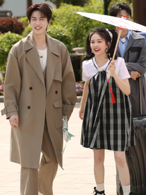 张凌赫：赫鹿，何路