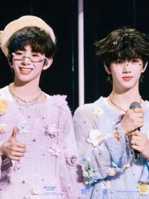 張函瑞：我的浚銘