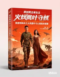我是特种兵之火凤凰叶寸心是我未婚妻-d778