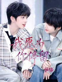 我愿为你停留