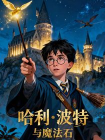 哈利波特：魔法石（电子书版）