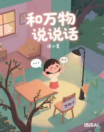 和万物说说话