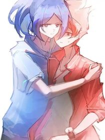 穿越到斗龙我成了凯风的妹妹？！