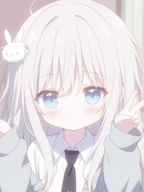 希月：玫瑰与香草