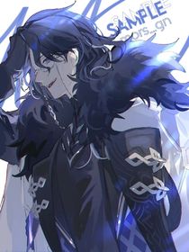 原神：人偶求生守则