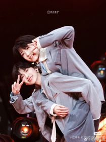 奇文：小媽？呵