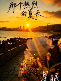 那个热烈的夏天（别催更）